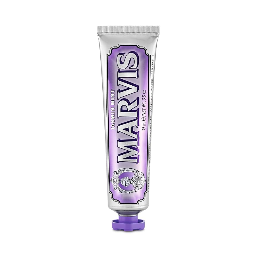 MARVIS Jasmine Mint Toothpaste 75ml