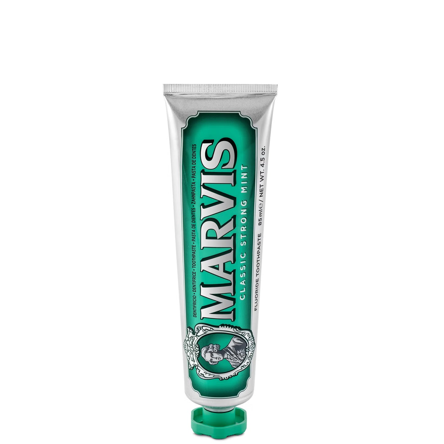 MARVIS Classic Strong Mint Toothpaste 85ml