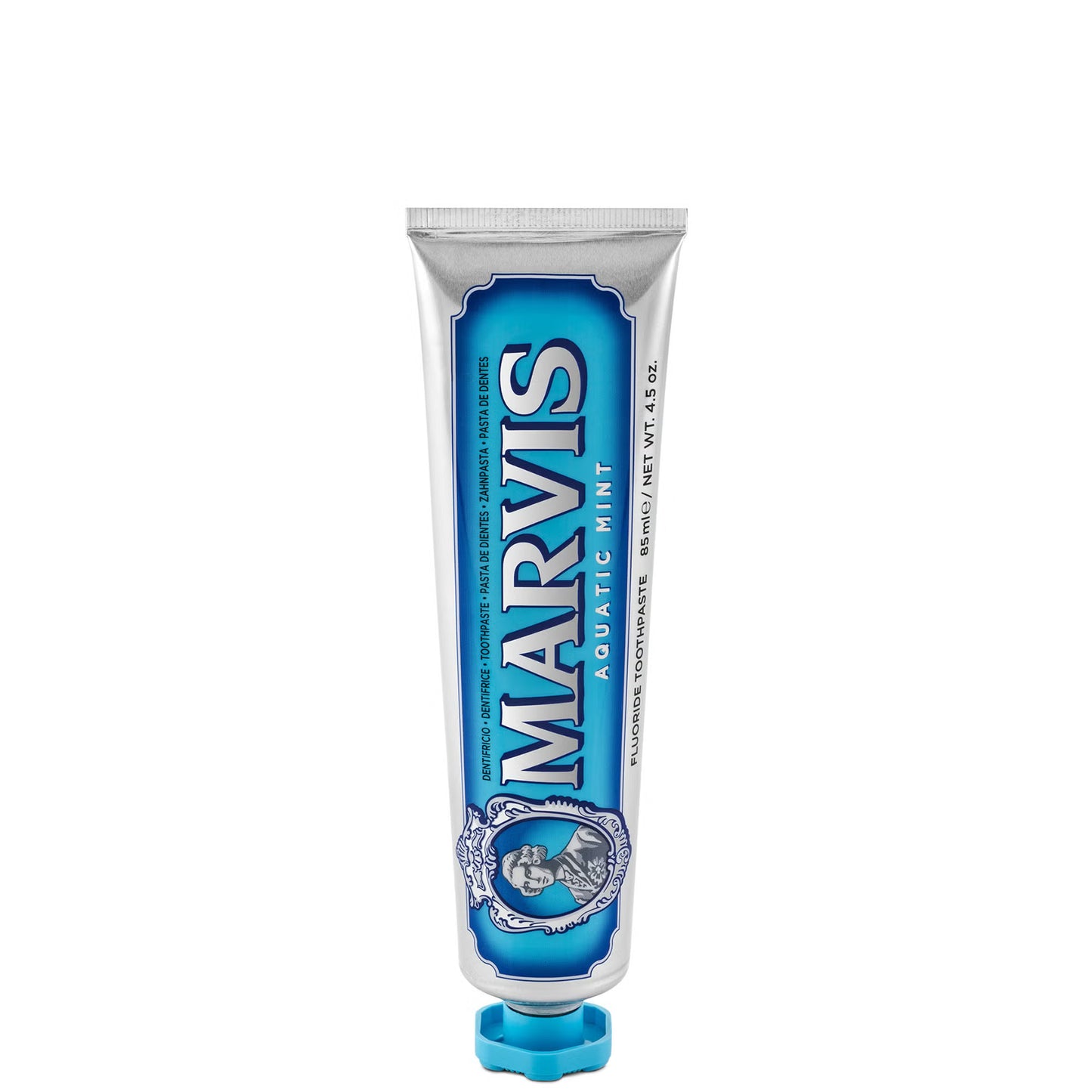 MARVIS Aquatic Mint Toothpaste 85ml