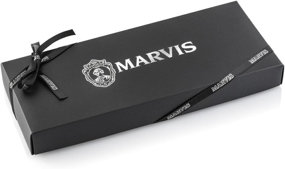 MARVIS Toothpaste Set, 7 Pcs X 25 ml