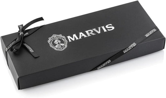 MARVIS Toothpaste Set, 7 Pcs X 25 ml