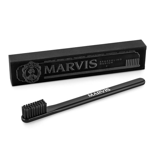 Marvis Toothbrush - Black