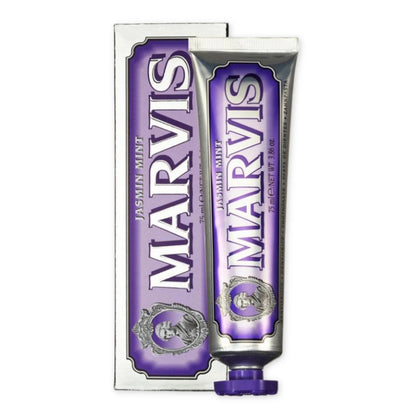 MARVIS Jasmine Mint Toothpaste 75ml