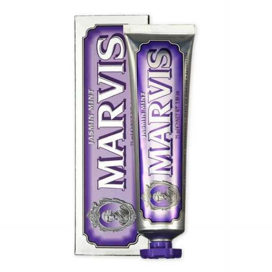 MARVIS Jasmine Mint Toothpaste 75ml