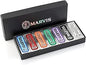 MARVIS Toothpaste Set, 7 Pcs X 25 ml