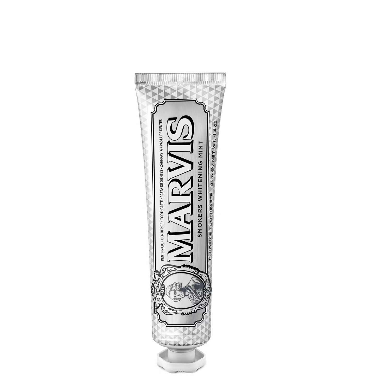 MARVIS Whitening Mint Toothpaste for Smokers 85ml