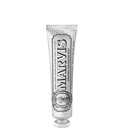 MARVIS Whitening Mint Toothpaste for Smokers 85ml