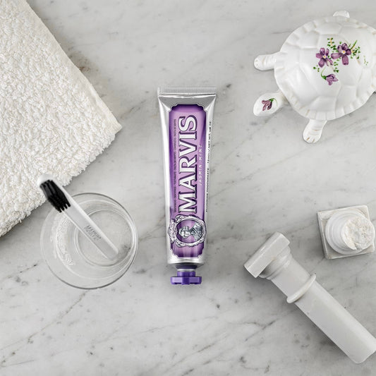 MARVIS Jasmine Mint Toothpaste 75ml