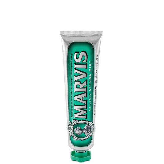 MARVIS Classic Strong Mint Toothpaste 85ml