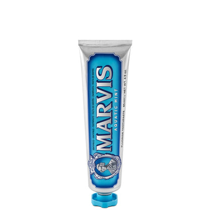 MARVIS Aquatic Mint Toothpaste 85ml